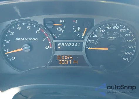 2004 GMC Canyon Sle из США, поврежденный, VIN 1GTCS136348148129